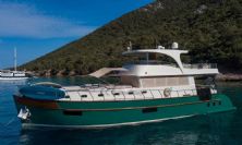 GOLDEN STORY Fethiye TRAWLER