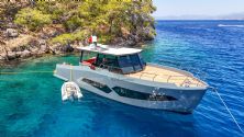 GOTTİRİ Fethiye MOTOR YAT