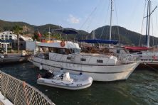 GRAND RTT Fethiye GULET