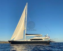 GÜLMARIA Bodrum GULET