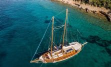 GOLDEN LIFE Bodrum GULET