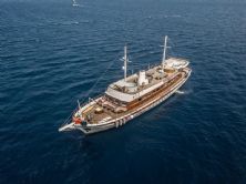 ELARA 1 Bodrum GULET