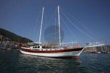 HOLIDAY V Fethiye GULET