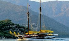 AYLA SULTAN Marmaris GULET