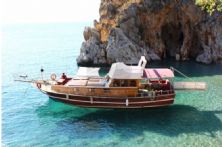 KAYRA EGE Fethiye GULET