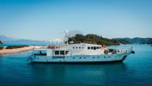 KERİM Fethiye TRAWLER