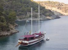 KILIC C Marmaris GULET