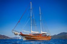 KOCA YUSUF Marmaris GULET