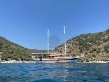 LADY BAŞAK Demre GULET