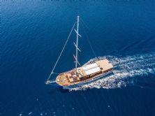 FREEDOM Bodrum GULET