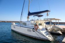 LAGOON 440 Bodrum YELKENLI TEKNE