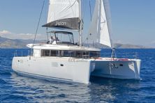 LAGOON 450 F Fethiye YELKENLI TEKNE