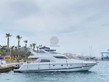 LAILA 2 Bodrum MOTOR YAT