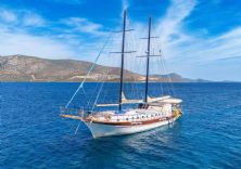 LIFE IS LIFE Bodrum GULET