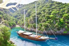 LYCIAN QUEEN Göcek GULET