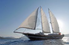 MARE NOSTRUM Göcek GULET