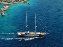 MARE NOSTRUM Göcek GULET
