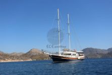 MESUT OL Marmaris GULET