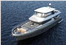 M/Y FLOKI Fethiye TRAWLER