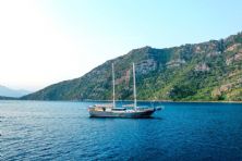 NEVRA QUEEN Marmaris GULET