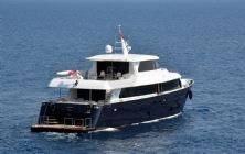 NIM Bodrum MOTOR YAT