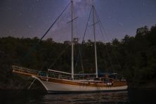 NORTHWIND A Fethiye GULET