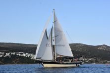 NOSTALGIA Bodrum GULET