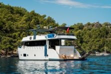 OGGUSTO Göcek TRAWLER