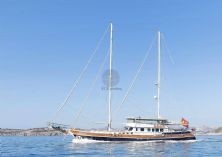 OGUZ BEY Bodrum GULET