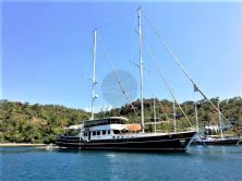 OGUZ BEY Bodrum GULET