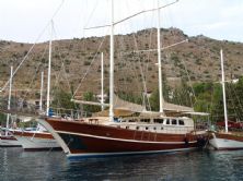 OGUZHAN Marmaris GULET