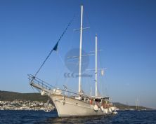 OSMAN KURT Bodrum GULET