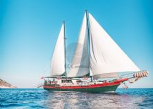 PERİ Marmaris GULET