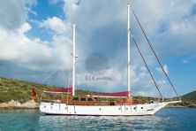 PRIMADONNA Bodrum GULET