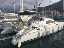 PROUT 38 Fethiye YELKENLI TEKNE