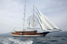 QUEEN ATLANTIS Fethiye GULET