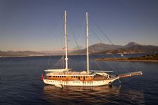 QUEEN ATLANTIS Fethiye GULET