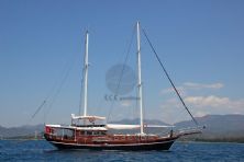 ROMANCE Fethiye GULET