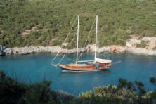 SAMARKAND Bodrum GULET