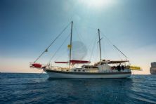 SELİM KAPTAN 1 Kemer GULET