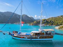 SEMPATIK Fethiye GULET