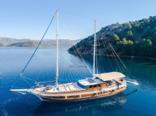 SEVEN 1 Marmaris GULET