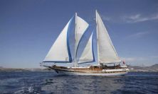 SULTAN A Bodrum GULET