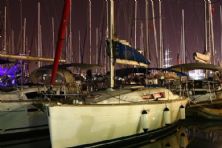 SUN ODYSSEY 36 Fethiye YELKENLI TEKNE