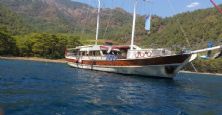 CAFEROĞLU 8 Marmaris GULET