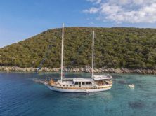 TUFAN 5 Bodrum GULET