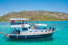 TUĞBERK PAŞA Bozburun GULET