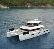 VOYAGER LAGOON Göcek YELKENLI TEKNE