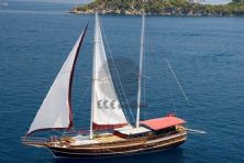 YÖRÜKOGLU 2 Marmaris GULET