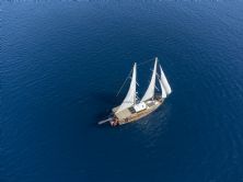 YÜCEBEY Marmaris GULET